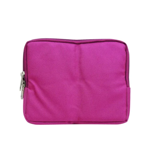 Funda para tablet 7 , 20 X 16 cm, Lila.