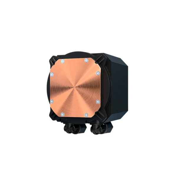 Refrigeracion líquida 360mm para CPU ASRock Pro 360 ARGB