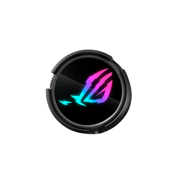 acaslcstiii36rn_3.webp Refrigerador líquido de CPU ASUS ROG Strix LC III 360 ARGB