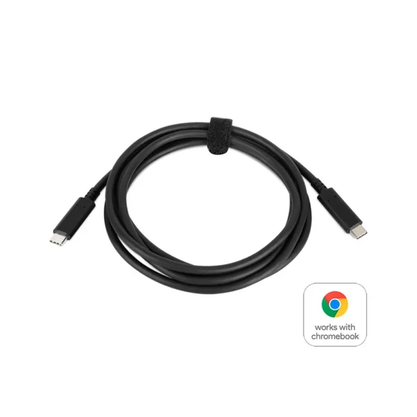 acc4x90q59480.webp Cable Lenovo USB-C a USB-C de 2 m