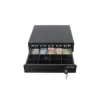 accadv6406bk_3.webp Caja para efectivo Advance ADV-6406, 5 ranuras, RJ11, Negro
