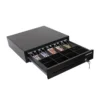 accadv6406bk_4.webp Caja para efectivo Advance ADV-6406, 5 ranuras, RJ11, Negro