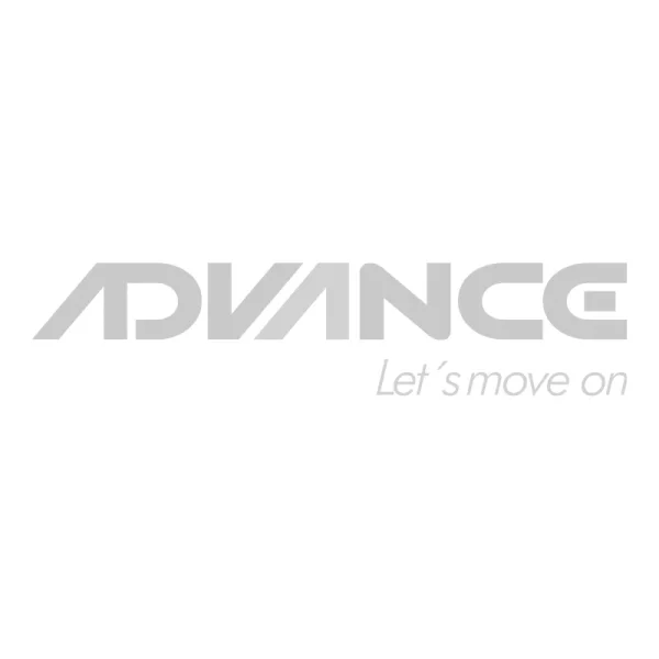 accadvkbsp5737.webp Estuche Advance para tablet SP5737 con teclado micro usb, coral
