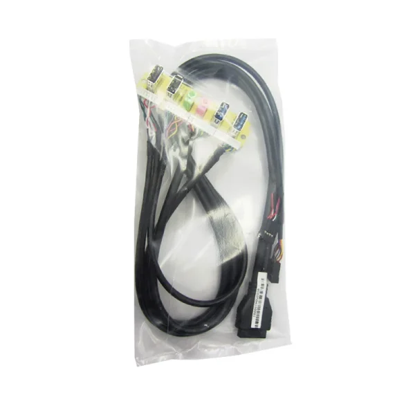 accaxadds539usb.webp Panel USB de case, Advance DS-539, USB 2.0 / 3.0.