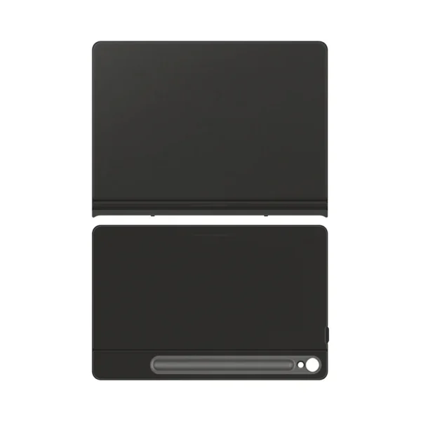 Cubierta (Smart Book Cover) para Samsung Galaxy Tab S10 FE, Color negro