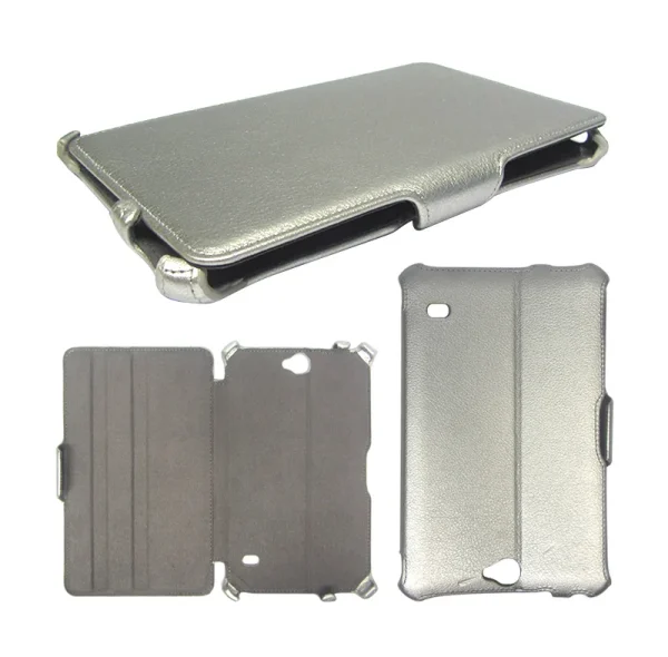 Flip Cover Advance SP7245, Para tablet de 8 , ideal para Advance SmartPad SP7245.