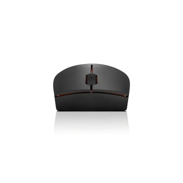 accgx30k85315_3.webp Mouse Lenovo 300 compacto, inalámbrico (2.4GHz a través de nano receptor USB-A), Negro