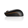 accgx30k85315_4.webp Mouse Lenovo 300 compacto, inalámbrico (2.4GHz a través de nano receptor USB-A), Negro