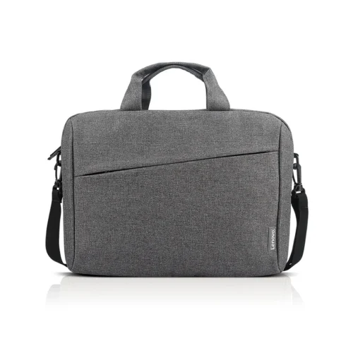 Maletin Lenovo 15.6 Casual Toploader T210, compatible con portatiles de hasta 15.6