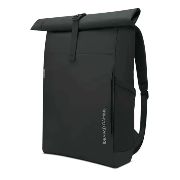 accgx41h70101.webp Mochila Moderna Lenovo IdeaPad Gaming (Negro)