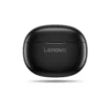 Auriculares estéreo inalámbricos con microfono Lenovo E310 independientes, color negro