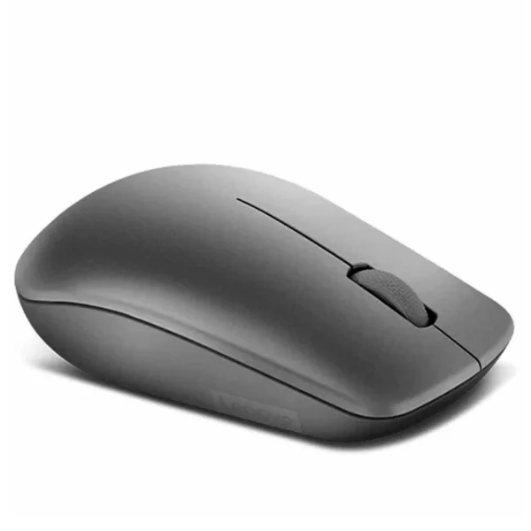 accgy50z49090.webp Mouse Lenovo 530 Inalambrico/Diseño Ambidextro/Sensor Optico/1200 DPI/Color Grafito.