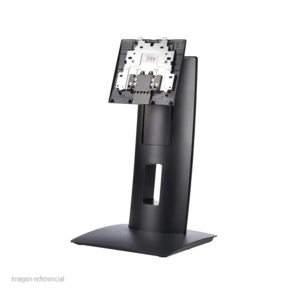 acchp2gu07aa.webp Soporte de altura ajustable HP, Vesa 100x100, Negro.