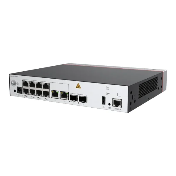 acchuac650128ap.webp Wireless Access Controller (Controlador de red inalámbrica) Huawei eKitEngine AC650-128AP