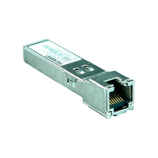 acchusfpgetekit.webp Transceptor (Transceiver) electrico Huawei eKitEngine SFP-GE-T-eKit