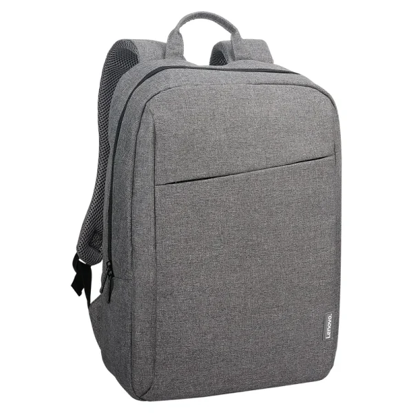 Mochila Lenovo B210, Casual, para Equipos Portátiles de hasta 39.6 cm (15.6 ) Color Gris.