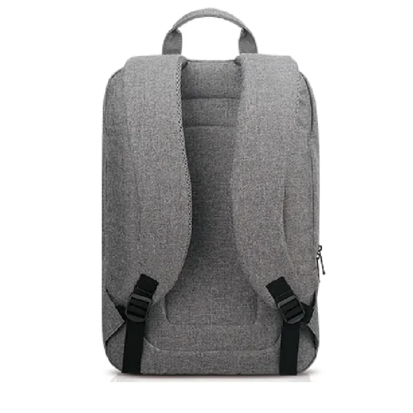 Mochila Lenovo B210, Casual, para Equipos Portátiles de hasta 39.6 cm (15.6 ) Color Gris.