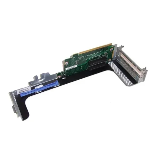 accle4xh7a83846.webp Tarjeta Riser Lenovo ThinkSystem V3 1U x16/x16 PCIe Gen4 Riser1 LP+FH Option Kit