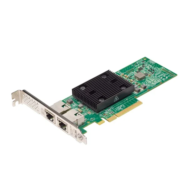 accle7zt7a00496.webp Tarjeta de red Ethernet Lenovo ThinkSystem Broadcom 57416 10GBASE-T 2-Port PCIe