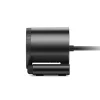 Camara Web Lenovo FHD (1920x1080@30 fps), Interfaz: USB 2.0 Tipo-A, Color negro