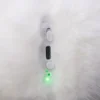 Juguete interactivo con IA Bubú el Búho ChatGPT 4o, App Tuya Smart, 1200mAh, Felpa