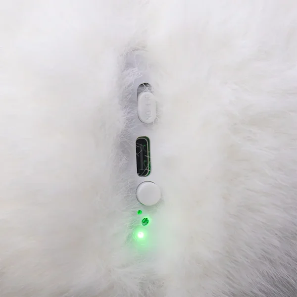 Juguete interactivo con IA Bubú el Búho ChatGPT 4o, App Tuya Smart, 1200mAh, Felpa
