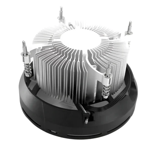 accpute8161n_4.webp Cooler para procesador TEROS TE-8161N, Intel, TDP 90W Máx, aire