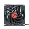 accpute8166n.webp Fan Cooler para procesador TEROS TE-8166N Intel y AMD TDP 200W Máx aire