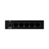 Switch de red RJ45 Renkforce RF-US-500, de 5 puertos y 1 GBit/s