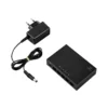 Switch de red RJ45 Renkforce RF-US-500, de 5 puertos y 1 GBit/s