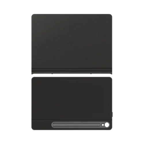 Cubierta (Smart Book Cover) para Samsung Galaxy Tab S10 FE, Color negro
