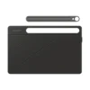 accsmbx710pbegw_3.webp Cubierta (Smart Book Cover) para Samsung Galaxy Tab S10 FE, Color negro
