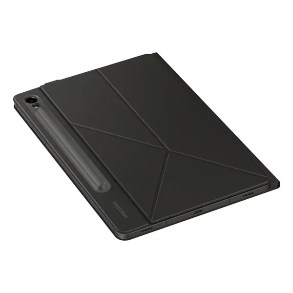accsmbx710pbegw_4.webp Cubierta (Smart Book Cover) para Samsung Galaxy Tab S10 FE, Color negro