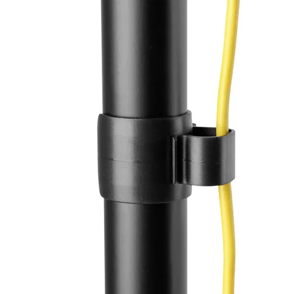 accspkspmm710_4.webp Soporte de pared + bandeja para teclado para monitor SpeaKa Professional SP-MM-710