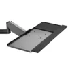 accspkspmm710_5.webp Soporte de pared + bandeja para teclado para monitor SpeaKa Professional SP-MM-710