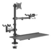 Soporte de monitor para terminal POS Speaka Professional SP-POS-100