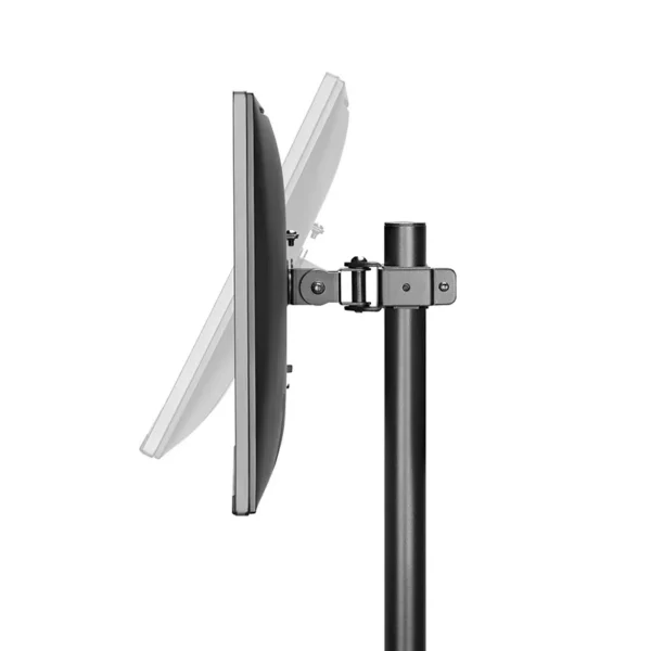 Soporte de escritorio para sistemas POS Speaka Professional SP-POS-200