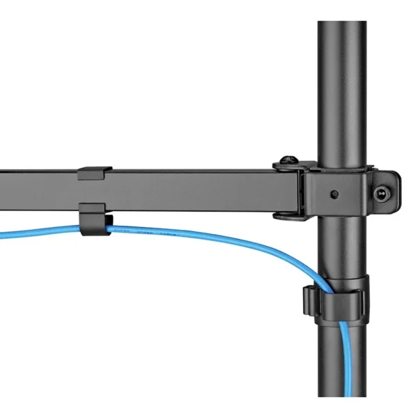 Soporte de escritorio para sistemas POS Speaka Professional SP-POS-200