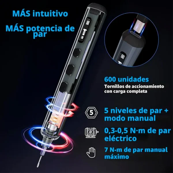 accstprecscrw70_2.webp MINI ELECTRIC SCREWDRV 70-IN-1