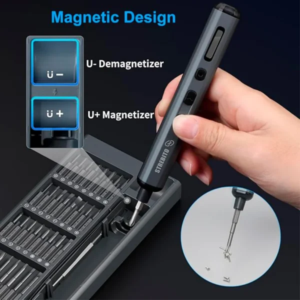 accstprecscrw70_4.webp MINI ELECTRIC SCREWDRV 70-IN-1