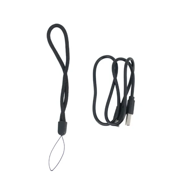 Estabilizador Gimbal de 3 ejes 360º con rastreador IA, TEROS TE-7056N para telefonos