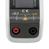 Pinza Amperimétrica VOLTCRAFT VC-371 Digital CAT III 600 V Pantalla (cuenta): 4000
