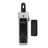 Pinza Amperimétrica VOLTCRAFT VC-371 Digital CAT III 600 V Pantalla (cuenta): 4000
