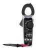 Pinza amperimétrica VOLTCRAFT VC-523 Digital CAT III 600 V Pantalla (cuenta): 4000