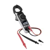 Pinza amperimétrica VOLTCRAFT VC-523 Digital CAT III 600 V Pantalla (cuenta): 4000