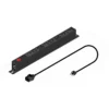 acelpduv16t15a4.webp Unidad de distribución de energía ELISE, PDU-V-16T-15A-4(N5-15R)-12(C13)-C20-0U