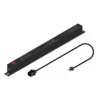 acelpduv20_2.webp Unidad de distribución de energía ELISE, PDU-V-20T-15A-6(N5-15R)-12(C13)-2(C19)-C20-0U
