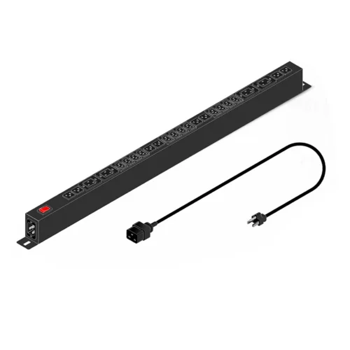 acelpduv24t15a8.webp Unidad de distribución de energía ELISE, PDU-V-24T-15A-8(N5-15R)-12(C13)-4(C19)-C20-0U