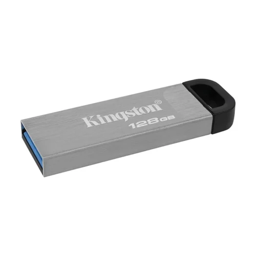 acktdtkn256gb.webp Unidad Flash USB Kingston DataTraveler Kyson, 256GB, Interfaz: USB 3.2 Gen 1