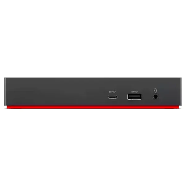 ThinkPad Universal USB-C Dock (Base Universal Multi-Puertos USB-C)
